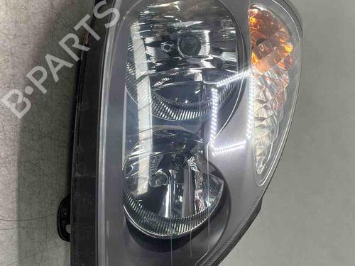 Højre forlygte Højre forlygte RENAULT CLIO II (BB_, CB_) 1.2 16V (BB05, BB0W, BB11, BB27, BB2T, BB2U, BB2V, CB05,... (75 hp) 37279920 37279920