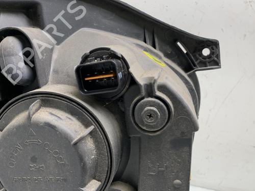 Left headlight KIA PICANTO I (SA) 1.0 | BP19974364C28 