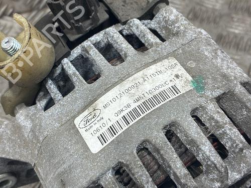 Alternator FORD C-MAX (DM2) 1.8 TDCi | BP36663747M7 - Image 3