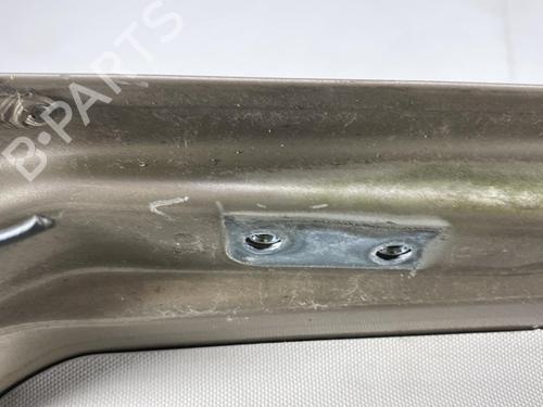 Tailgate MERCEDES-BENZ A-CLASS (W169) A 160 CDI (169.006, 169.306) | BP19955096C6 
