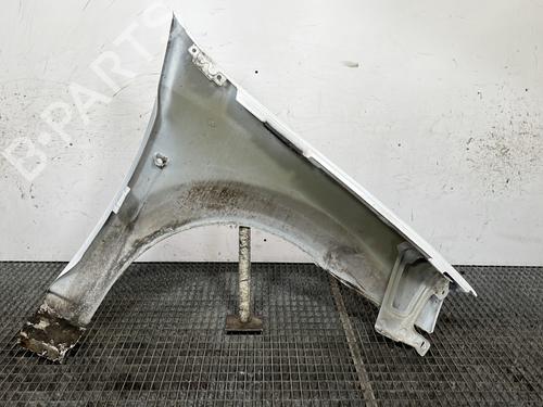 Left front fenders DACIA LOGAN (LS_) 1.4 (LS0A, LS0C, LS0E, LS0G) | BP31717519C41 