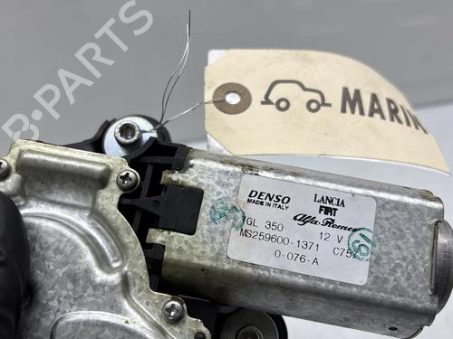 Rear wiper motor FORD KA (RU8) 1.3 TDCi | BP27252005M102 