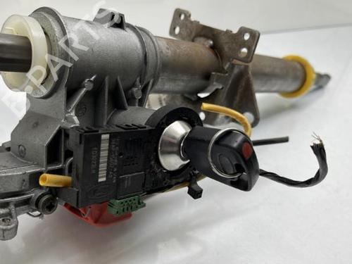 Used Steering column Steering column FORD FIESTA IV (JA_, JB_) [1995-2006] 19949378 19949378