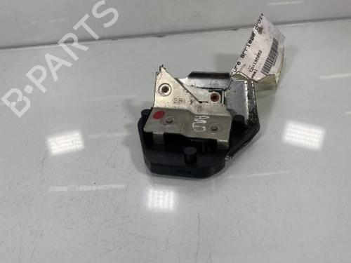 Rear right lock CITROËN C8 (EA_, EB_) 2.0 HDi 135 | BP20002337C99 