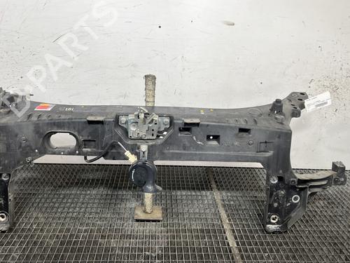 Used Front slam panel RENAULT MODUS / GRAND MODUS (F/JP0_) 1.5 dCi 75 (75 hp) 31641445