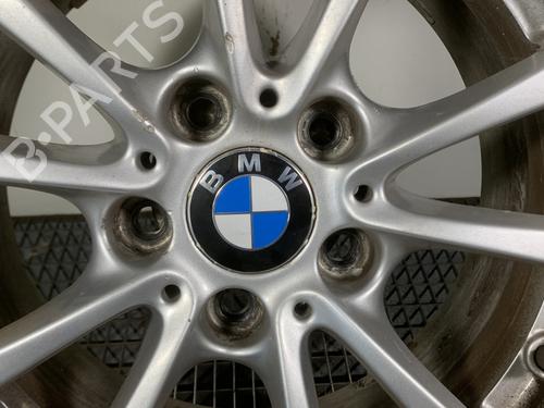 Used Rim Rim 21379828 21379828
