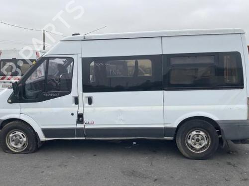 Steering rack FORD TRANSIT Van (FA_ _) 2.2 TDCi | BP24295113M22 - Image 15
