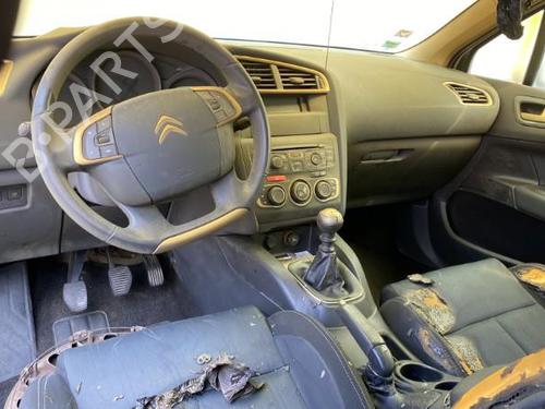 Steering rack CITROËN C4 II (NC_) 1.6 HDi 110 | BP28704843M22  - Image 15