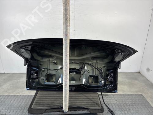 Used Tailgate Tailgate 39618205 39618205