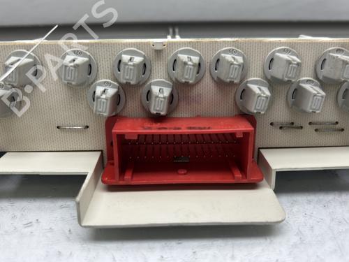 Display monitor RENAULT TWINGO I (C06_) 1.2 (C066, C068) | BP29939528C48