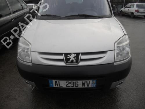 Mirror switch PEUGEOT PARTNER MPV (5_, G_)  | BP20031913I25  - Image 13