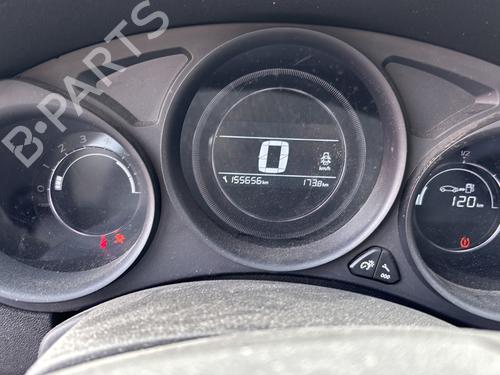 Engine control unit (ECU) CITROËN C4 II (NC_) 1.6 BlueHDi 100 | BP38549919M57  - Image 29