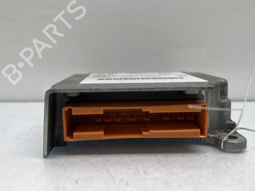 Kollisjonspute styreenhet PEUGEOT 307 (3A/C) 2.0 HDi 110 | BP23765144M53 
