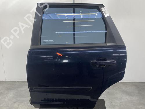 Left rear door FORD FOCUS II Turnier (DA_, FFS, DS) 1.6 TDCi | BP21957886C4 
