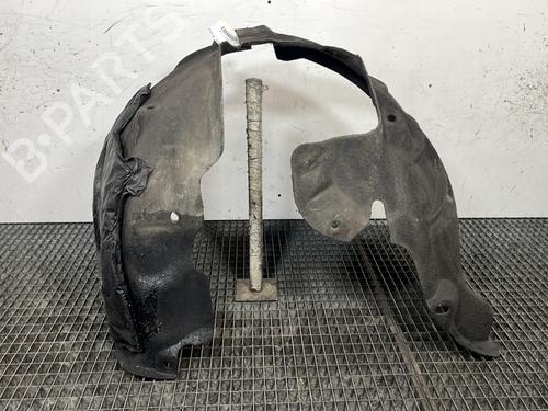 Used Wheel arch RENAULT GRAND SCÉNIC III (JZ0/1_) 1.6 dCi (JZ00, JZ12) (130 hp) 30819581