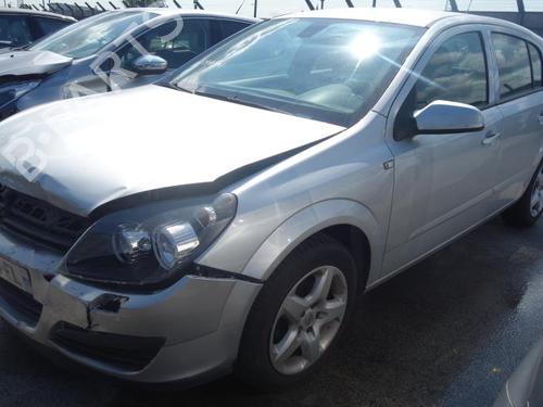 Front left belt tensioner OPEL ASTRA H (A04) 1.3 CDTI (L48) | BP19983654C87 