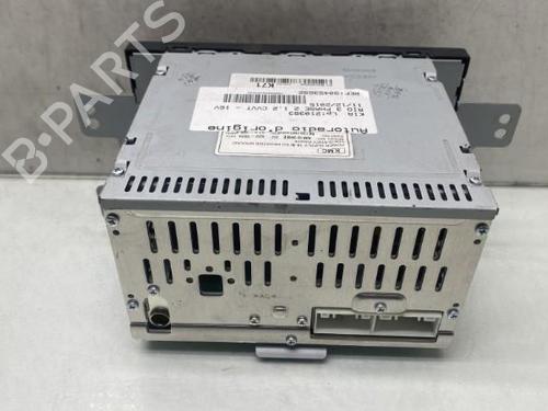 Bilradio KIA RIO III (UB) 1.2 CVVT (84 hp) 19958369