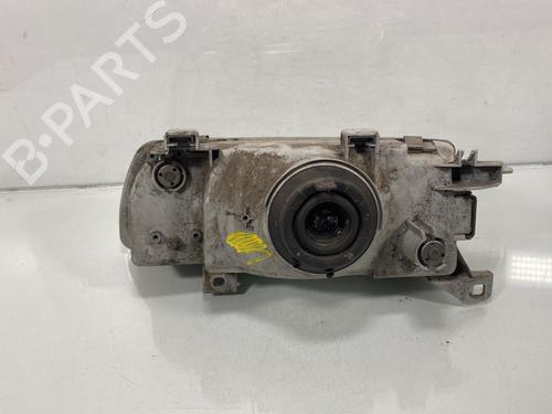 Used Right headlight Right headlight HONDA CIVIC IV Hatchback (EC, ED, EE, EF) 1.4 L (EC9) (90 hp) 21386564 21386564