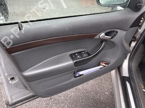 Left front window switch SAAB 9-3 (YS3F, E79, D79, D75) 2.2 TiD | BP38978188I27 - Image 25