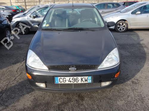 Right front door FORD FOCUS I (DAW, DBW)  | BP21955053C3 
