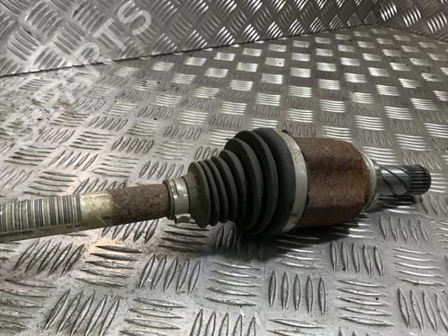Left front driveshaft RENAULT TWINGO III (BCM_, BCA_) 1.0 SCe 70 | BP19978050M38 
