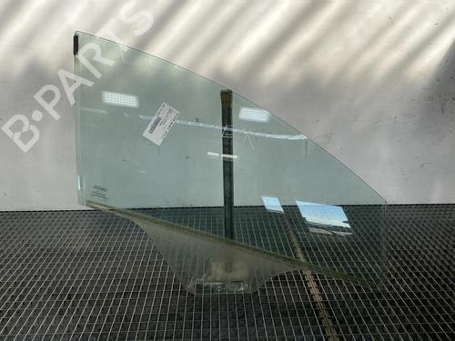 Used Front right door window FIAT BRAVO II (198_) 1.9 D Multijet (198AXB1A) (120 hp) 19963888