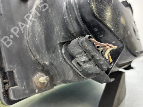 Left headlight IVECO DAILY III Van 35 S 9 V | BP29609893C28 