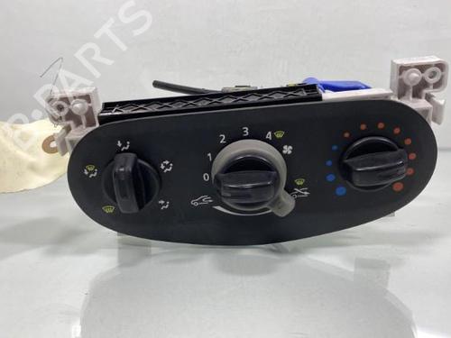 Climate control DACIA SANDERO | BP20034588I5 - Image 2