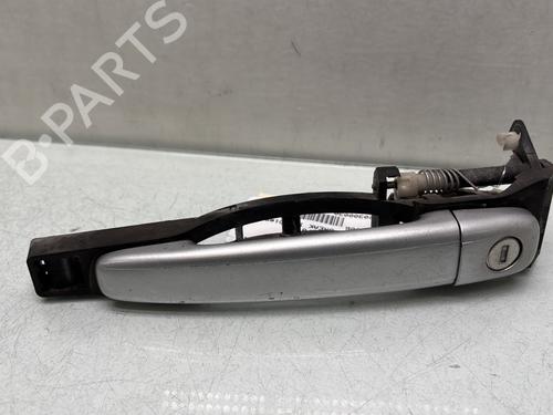 Used Front left exterior door handle Front left exterior door handle PEUGEOT 307 SW (3H) 1.6 HDI 110 (109 hp) 33484874 33484874