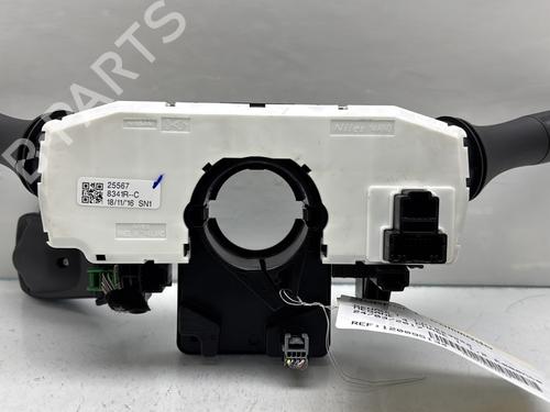 Devioluci RENAULT MEGANE IV Hatchback (B9A/M/N_) 1.2 TCe 130 (B9MR) | BP32302238I23