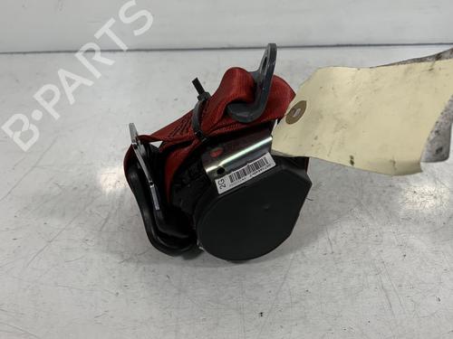 Used Rear left seatbelt Rear left seatbelt PEUGEOT 207 (WA_, WC_) 1.4 HDi (68 hp) 20001851 20001851