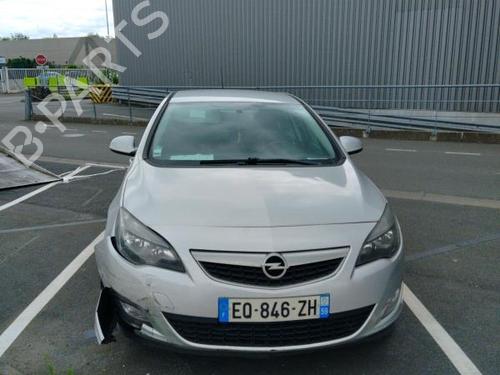 Starter OPEL ASTRA J (P10) | BP31970791M8 - Image 15