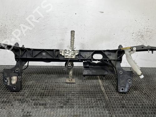 Front slam panel RENAULT CLIO III (BR0/1, CR0/1) 1.5 dCi (BR17, CR17) | BP32062580C72