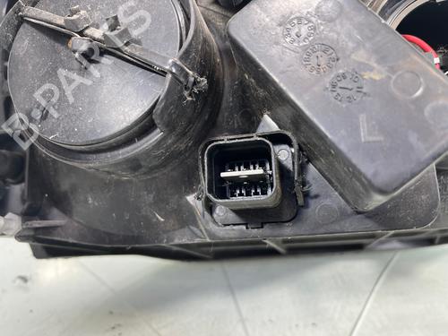 Left headlight DAEWOO NUBIRA Saloon (J100) 1.6 16V | BP35896915C28 - Image 2