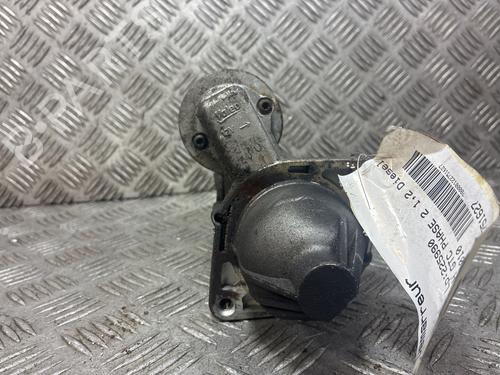 Starter OPEL ASTRA H GTC (A04) 1.3 CDTI (L08) | BP39753201M8 - Image 4