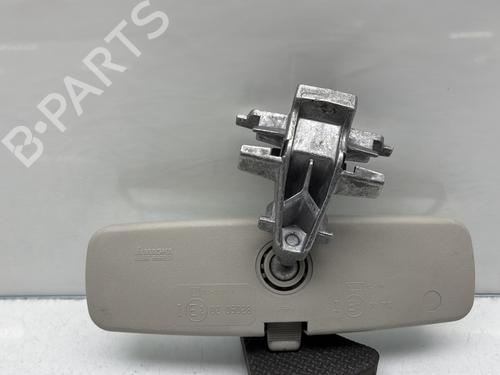 Used Rear mirror Rear mirror RENAULT CAPTUR I (J5_, H5_) 1.5 dCi 90 (J5N4, J5M5, J5MW, J5M6, J5AL, J5AJ) (90 hp) 31212950 31212950