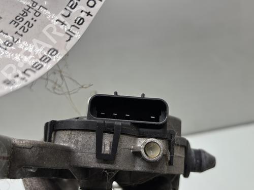 Front wiper motor FIAT 500 (312_) 1.2 (312AXA1A) | BP27356307M29 