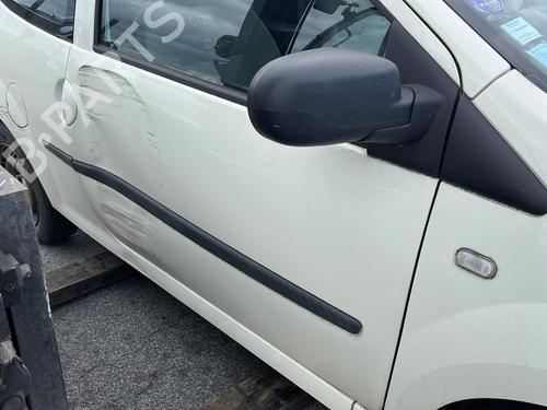 Rear parcel shelf RENAULT TWINGO II (CN0_) | BP28353668C85 - Image 9