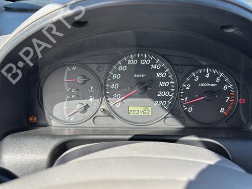 Right front indicator MAZDA PREMACY (CP) 1.9 (CP8W) | BP38915097C33 - Image 12