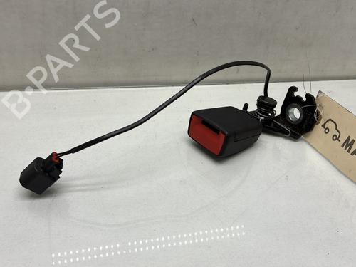 Used Seat buckle Seat buckle FORD FIESTA VII (HJ, HF) 1.0 EcoBoost (101 hp) 33742757 33742757