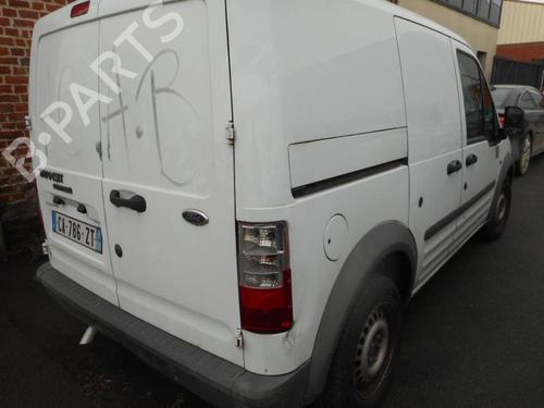 Right tailgate FORD TRANSIT CONNECT (P65_, P70_, P80_) 1.8 Di | BP19999781C77 