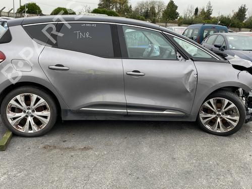 Electronic module RENAULT SCÉNIC IV (J9_) 1.5 dCi 110 Hybrid Assist (J9AE) | BP29841583M83 - Image 53
