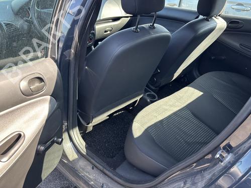 Front slam panel PEUGEOT 206+ (2L_, 2M_) 1.4 HDi eco 70 | BP31641466C72 