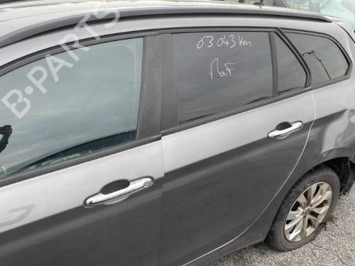 Warning switch FIAT TIPO Estate (356_, 357_) 1.4 (356WXA1B) | BP23769655I22 - Image 32