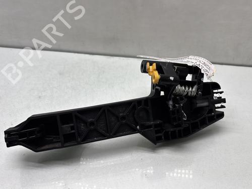 Rear right exterior door handle HYUNDAI i20 II (GB, IB) 1.2 | BP29453269C130 