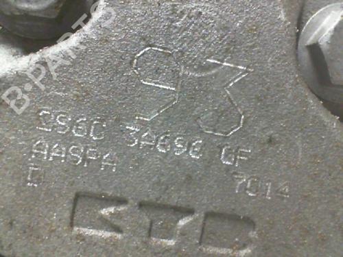 Used Steering pump FORD FIESTA V (JH_, JD_) 1.3 (69 hp) 20033277