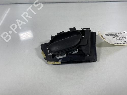 Used Front right interior door handle PEUGEOT 206 Hatchback (2A/C) [1998-2012]  19955200