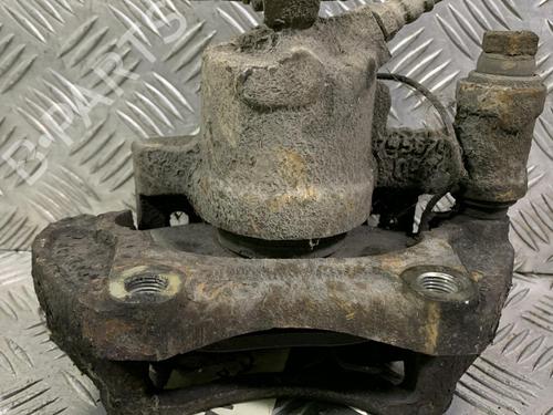 Used Right front brake caliper Right front brake caliper CITROËN JUMPY I Van (BS_, BT_, BY_, BZ_) 1.9 D 70 (69 hp) 19964460 19964460