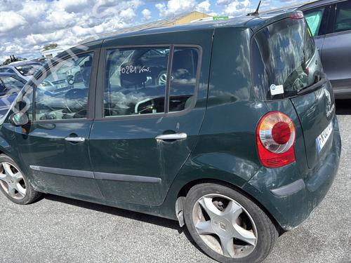 Ratstangsstang RENAULT MODUS / GRAND MODUS (F/JP0_) 1.6 (JP03, JP0B, JP0U, JP0Y, JP1G) | BP34242794I23 - Image 17