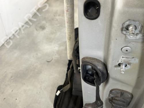 Dør venstre fortil RENAULT SCÉNIC III (JZ0/1_) 1.5 dCi | BP30941191C2